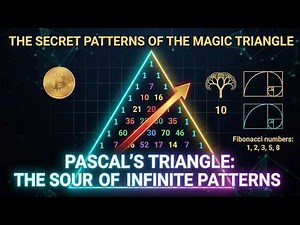 The Magic of Pascal's Triangle