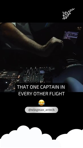 Wingman Pilot Logbook & AirRoster on Instagram: "Wingman - The Ultimate Pilot Logbook - https://onelink.to/wingman AirRoster - A roster app that works 😂 - app.airroster.com 🔗Links in bio #AviationHumor #avgeek #aviationphotography #aviationlovers #planespotting #aircraft #airplane #aviationdaily #instaaviation #PilotLife #AviationMemes #Captain #A320 #Airbus #Boeing #funnyvideos #Drama #Funny #Instagram #Explore #FYP #Trending #Reels follow @‌wingman_avtech for aviation content that’s funny AF
