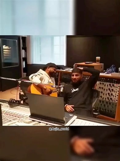 Yari Ch Gaddari Ni Kade - Karan Aujla