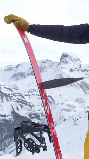 Ski Touring Revelstoke, BC | Explore the Best Backcountry in Canada