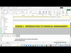 What is Financial Management? | Introduction to Financial Management for Beginners 2026
