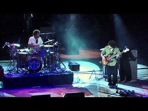 John Butler Trio - Live At Red Rocks (Complet)