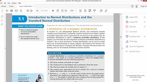 Intro to Continuous Probability