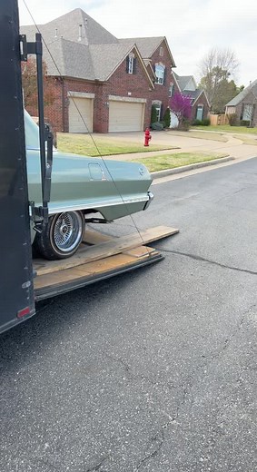 Eazy E's 1963 Impala: Best Purchase Ever Made!