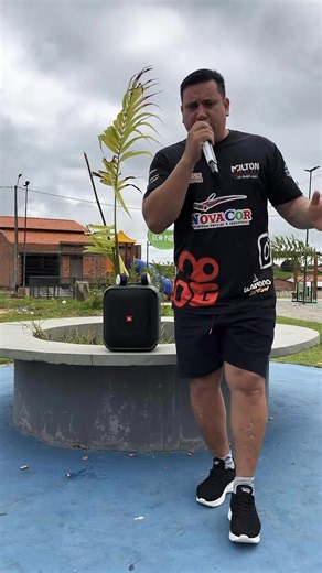 Clipe do reggae mix | Leandro show