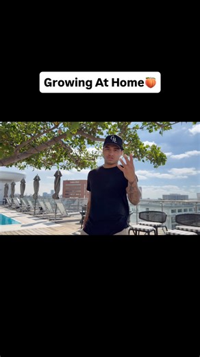 Frankie Alvarado on Instagram: "PART 2 AT HOME | NEW YOUTUBE VIDEO OUT TONIGHT @ 7pm pst!!🔥 . The 2nd piece to your glute workout split, building at home in your first 4-6 Weeks!! Upper glute routine is out now and under glutes drops tonight🫡"