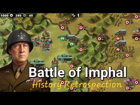 British vs Japanese world conqueror 4 history retrospection