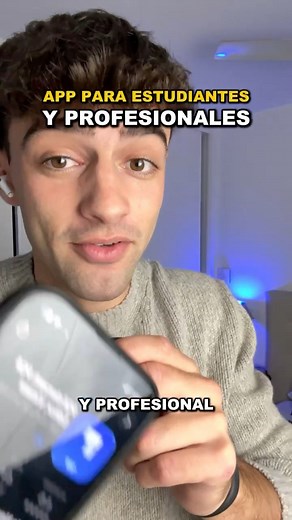 32K views · 427 reactions | La aplicación que debe tener cualquier estudiante o profesional  #trucos #tips #paginasutiles #paginasweb #ia #chatgpt #tech #ai #wondershare #pdfelement | Páginas Útiles | Facebook