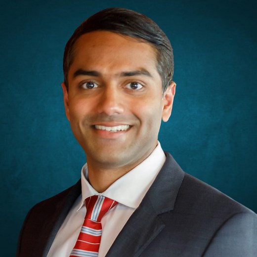 Saneal Rajanahally, MD, FACS: Urologist Stockbridge, GA & Sandy Springs, GA