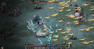 Chinese Steam hit Tale of Immortal sells 1.8m, English localisation work begins