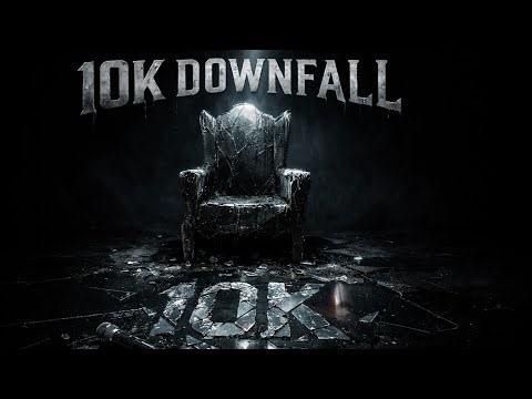 10K Downfall — The Unofficial Lolcow Glass Theme Song