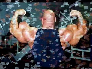 Synthol and Muscle Explosions