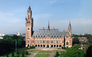 High-Level Panel on ICJ Advisory Opinion on Climate Change