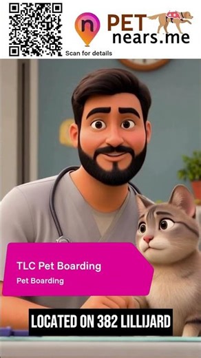 TLC Pet Boarding - Pet Boarding Service in Newport, Washington | Pet Near Me 525
