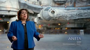 The Walt Disney Company TV Spot, 'Supporting Small Businesses: BriteWorks'