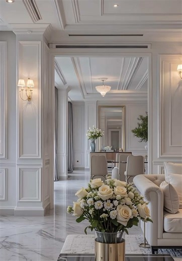 Modern Home Decor Ideas for Stylish Interiors