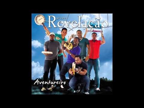 Grupo Revelação - Aventureiro