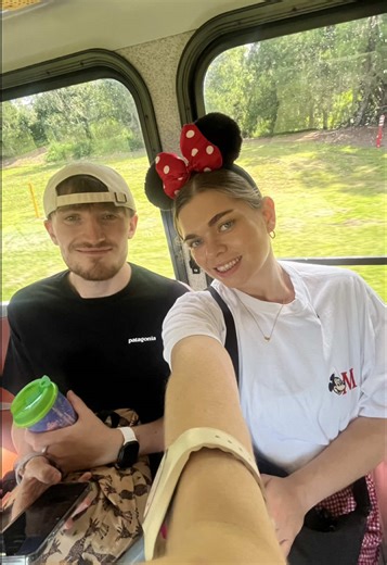 Exploring the Magic of Walt Disney World