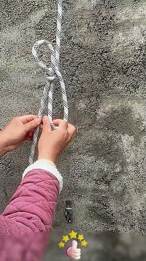 Cargo Hook Lashing Tutorial 🪢🚚 Secure & Safe