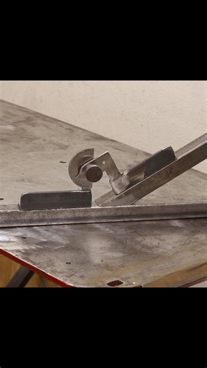 15K views · 229 reactions | ax__creates official DIY Protractor tool!! ##ideas #tips #lifehacks #make #creative #invention #crafts #useful #tool #product #helpful #howtomake #axcreates #ideas #weldingideas #welding #fyp #learnontiktok #viral #parati #patatii | AX Creates | Facebook