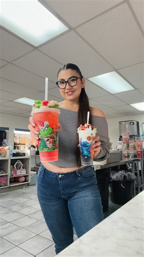 Sip 1st Espresso on Instagram: "Day in the life as a Barista @sip_on_1st 💖💖"