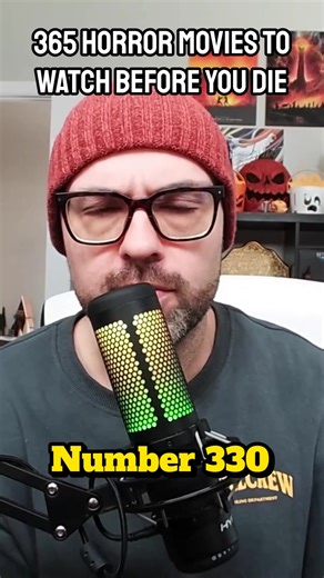 365 Horror Movies to Watch Before You Die: Number 330 The Descent. #horrortok #horrormovie #horrorreviews #horror #365horrormoviestowatchbeforeyoudie