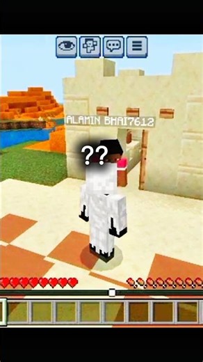 minecraft traval#shorts