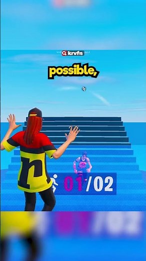 *KRV 1V1*: 6990-0292-4604 ❤️🙌🏻 #fortnite #settingsfortnite