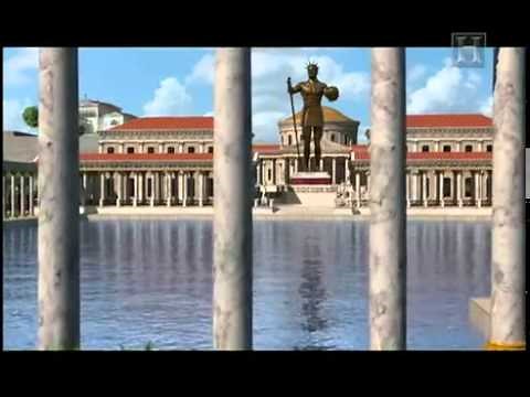 Rom Die Entstehung eines Weltreichs Teil 1