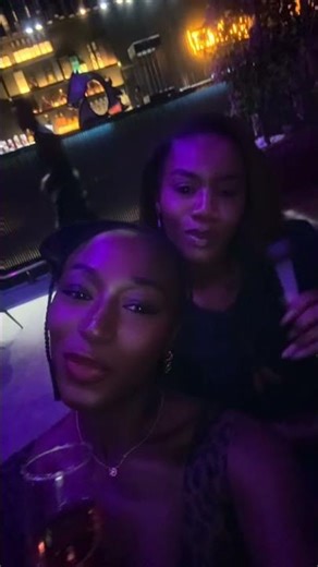 Girls night out in Abuja Nigeria. Wall Street Abuja