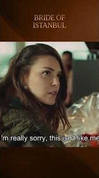 Faruk and Sureyya’s First Encounter - Bride of Istanbul #shorts