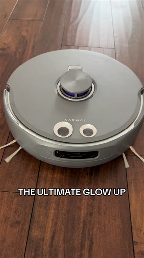 Robbie the Robot Vacuum: A Fun Cleaning Adventure