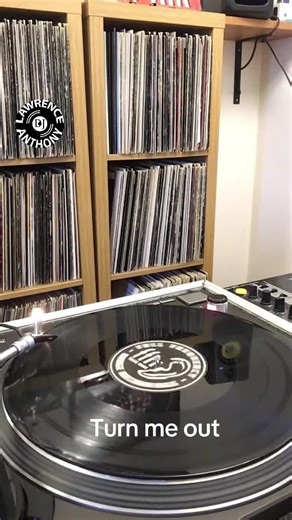 Dj Lawrence anthony on TikTok