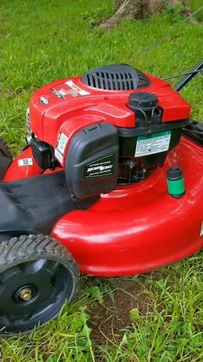 Fixing A Troy-bilt Mower That Ran Last Year But Not This Year
