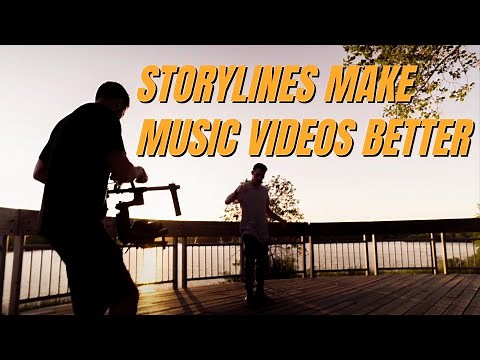 Music Video With a Storyline! (Tips & Tricks / How To)