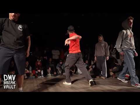 Dunes vs Ill Squad | Freshest Of All Time 2025 | Semi Finals