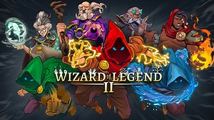 Comprar Wizard of Legend 2 - PC (Steam)
