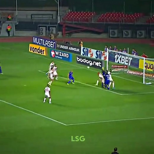 Reinaldo: Melhores Momentos e Habilidades no São Paulo FC