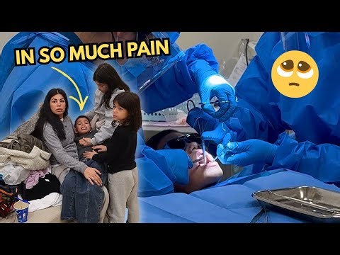 BALCOM GETS SURGERY IN CHINA! (WE'VE WAITED YEARS FOR THIS)