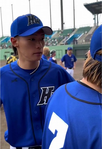 黒咲豪の野球大会ハイライト