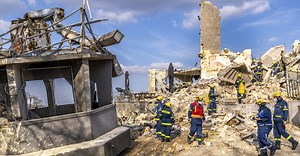 Dit weten we tot nu toe over de ingestorte Wilhelminatoren in Valkenburg