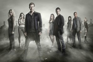 The Originals Round Table: "Fruit of the Poisoned Tree"