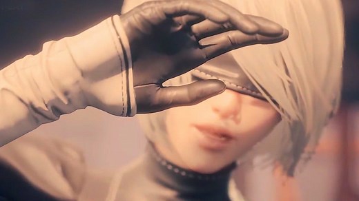 Stellar Blade x Nier: Automata – DLC Trailer | State of Play 2024
