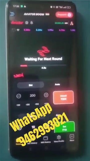 aviator predictor V4.0 activation code Free 100% working