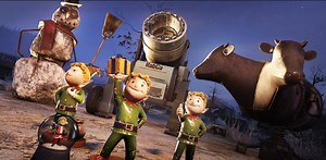 Fallout 76 Atomic Shop: Get Into The Holiday Spirit With The Bucking Brahmin Bundle