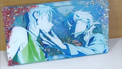 【Alien Stage】Round7 Blink Gone