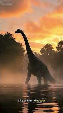 Creatures the World Forgot