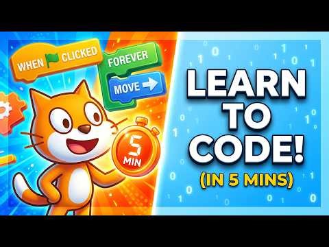 ALL OF SCRATCH in 5 minutes (2026 Guide)