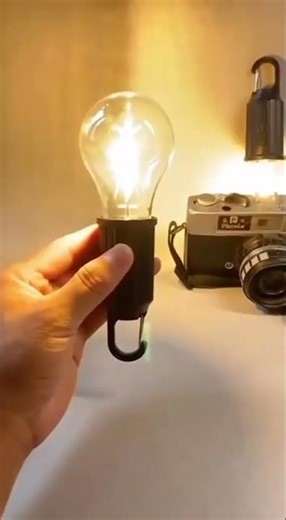 Mini USB LED Bulb Portable Light for Power Bank Laptop | Energy Saving Mini Night Lamp for Home
