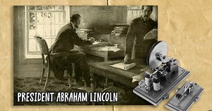 The Telegraph in the U.S. Civil War